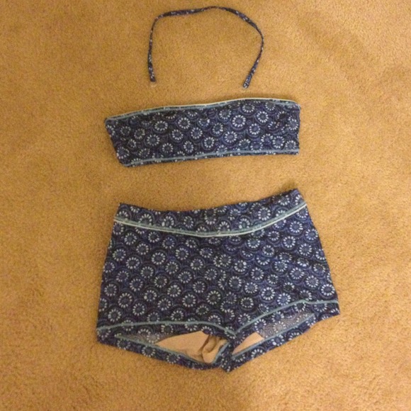Vintage swimsuit@ summerjane18