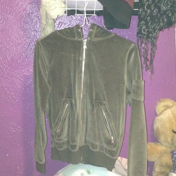 Banana republic track suit (: