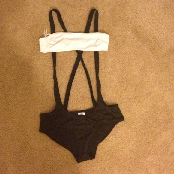 H&M Swimsuit bought in Spain