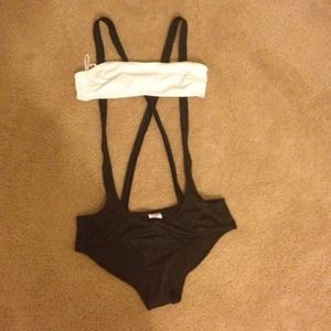 H&M Swimsuit bought in Spain