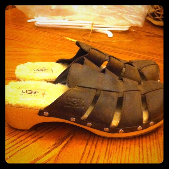 Uggs