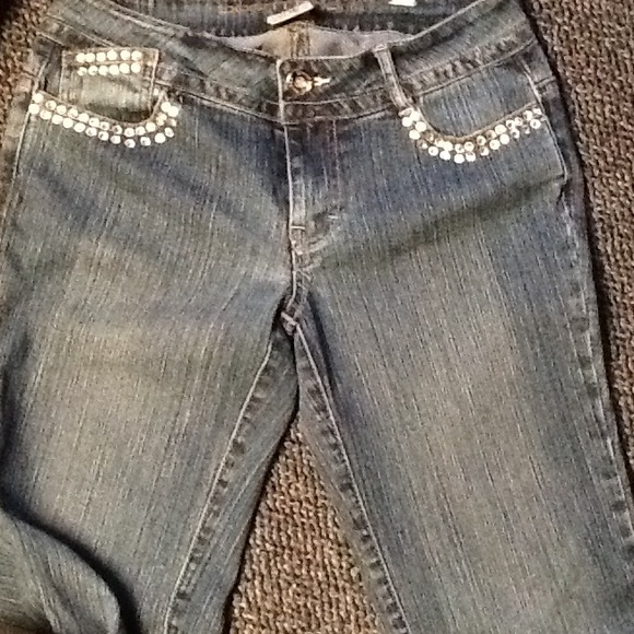 Boom boom DIAMOND pants