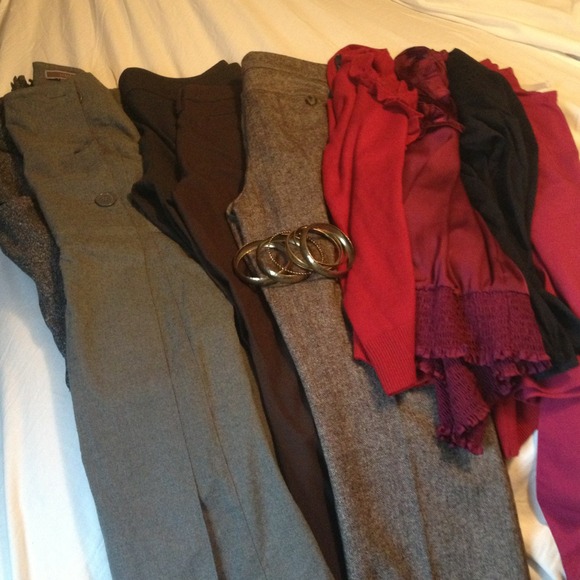 10 item bundle for @paulaosnoe!