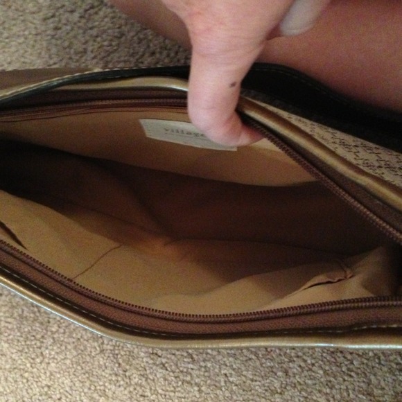 🌝SALE NWT Liz Claiborne and accessories - Picture 4 of 4