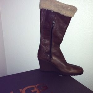 UGG Boots $110