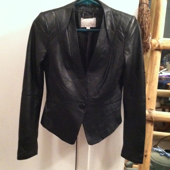 Pre-Loved Vero Moda Jacket