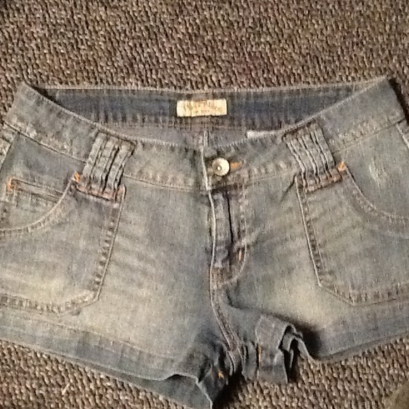 Summer shorts