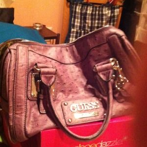 Guess handbag