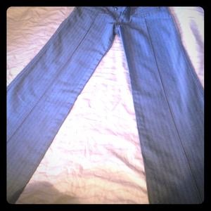 Frankie B Bell-bottoms