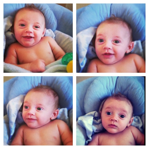 My babies are my life!! What more could you want?