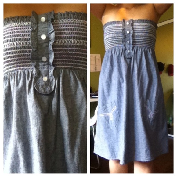 Summer Dress:D