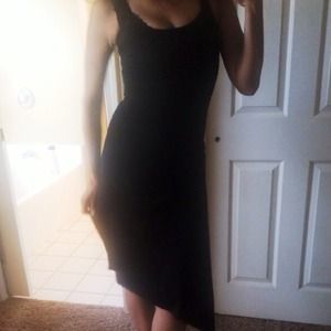 SEXY & ELEGANT BCBG DRESS/ SIZE XS
