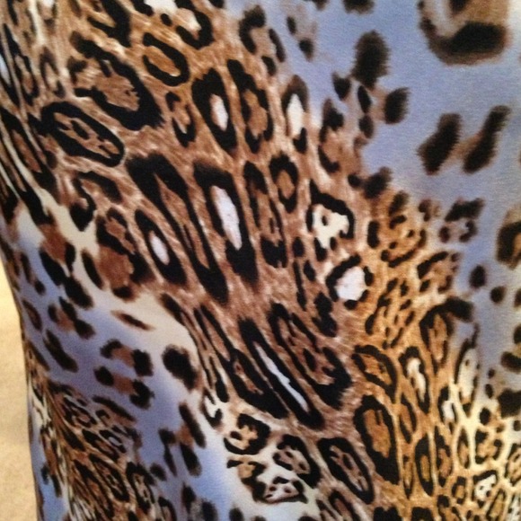 🌝SALE NWT SEXY ANIMAL baby doll nighty - Picture 2 of 3