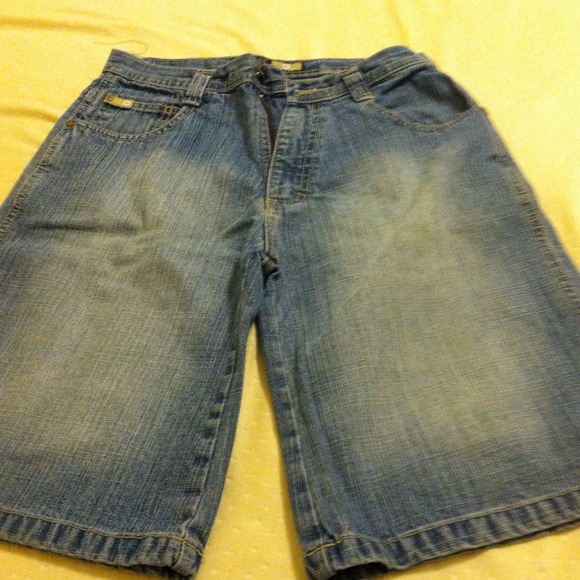 Boys shorts