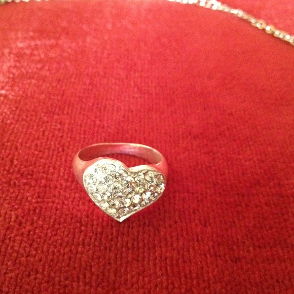 Heart Fashion Jewelry - Picture 2 of 3