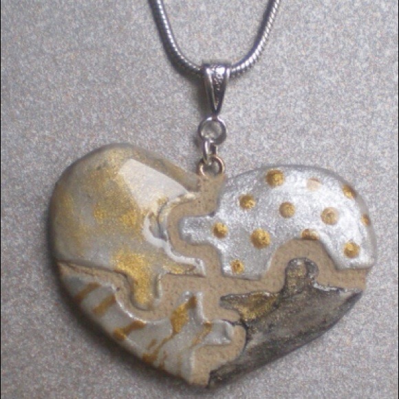 Heart Necklace
