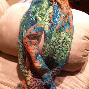 Ladies Scarves