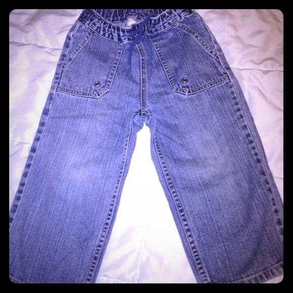 🔴S⭕LD🔴2T boys pants S⭕LD