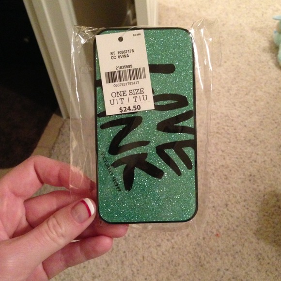 Limited edition PINK IPhone 4/4s case