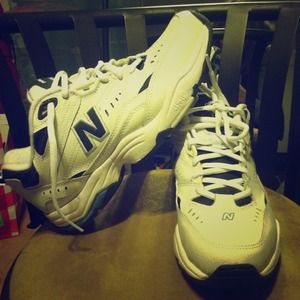NWOT New Balance Walking Shoe