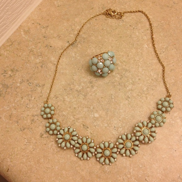 Necklace from forever 21