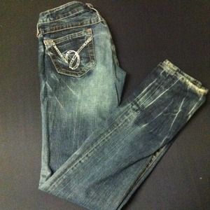 BeBe jeans