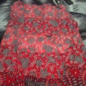 Girls skirt