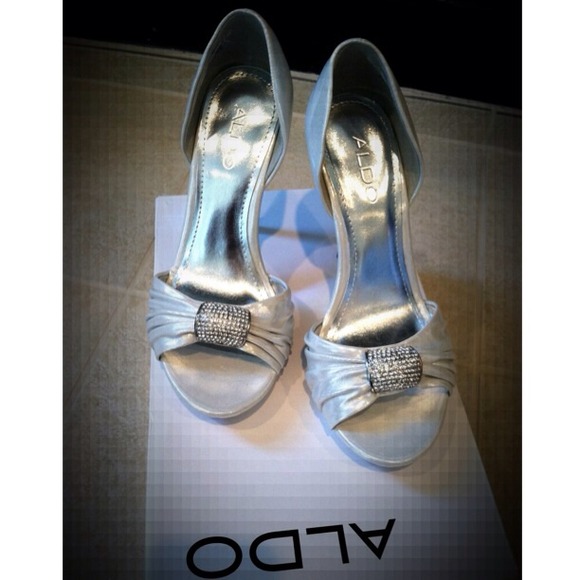 Aldo Cassondra Shoes