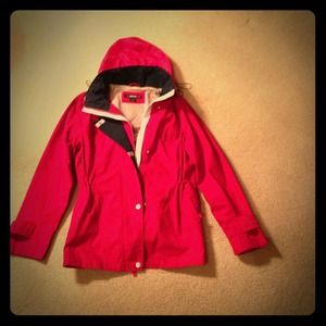 Weather Tamer lightweight jacket M