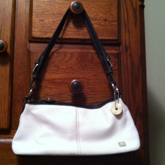 SAK purse