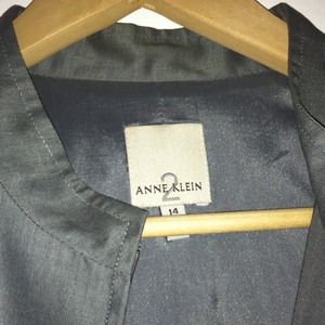 Anne Klein Pants Suit