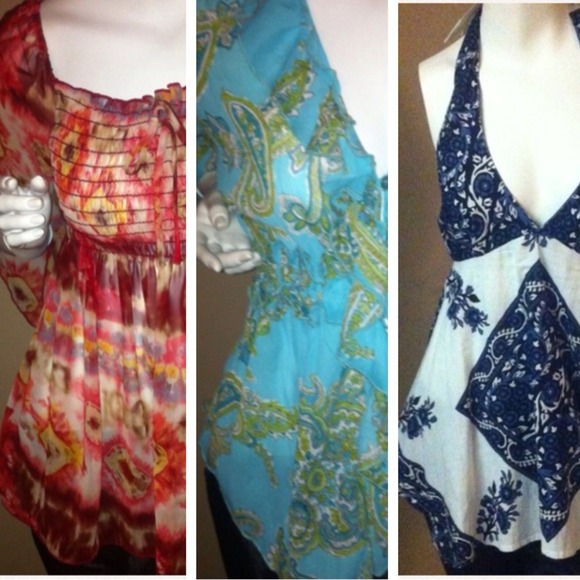 Bundle for @melzzy74  THANK YOU!! =)