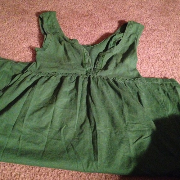 ✋✋Reserve 24 hrs. Aero Cotton Dress & Shoes✋✋