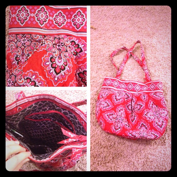 🚫Sold! Vera Bradley Purse
