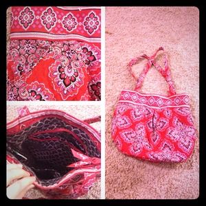 🚫Sold! Vera Bradley Purse