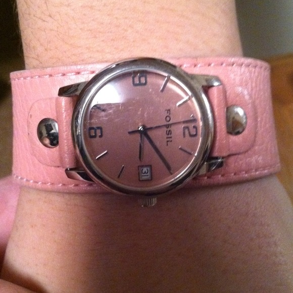Fossil Watch