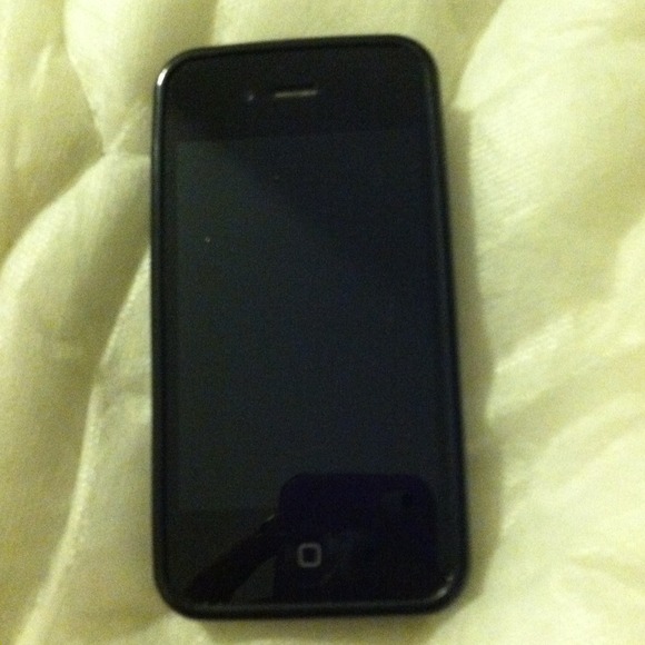 iPhone 4