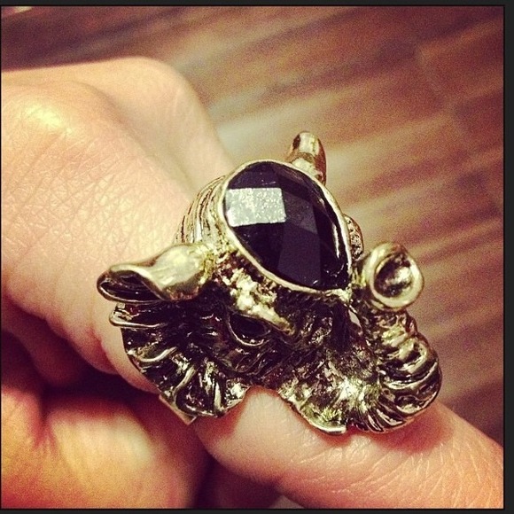 Elephant ring