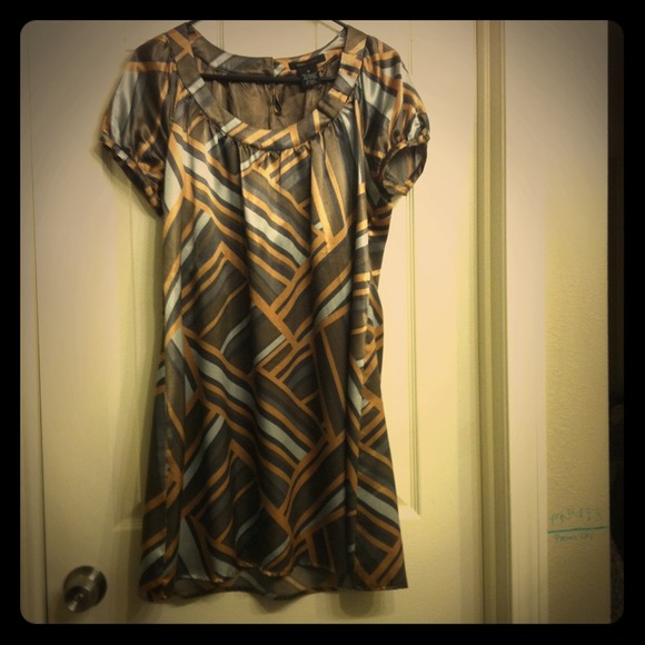 BCBG Dress