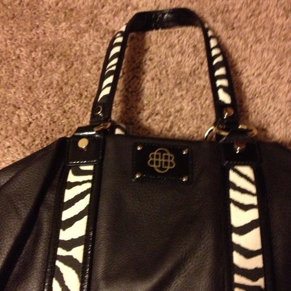 🌀Reserved🌀Dana Buchman purse