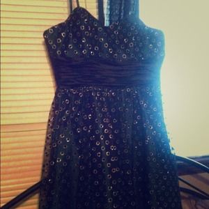 Brand new Dress