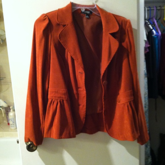 Blazer