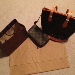 🎈🎉reduced🎈🎉Louis Vuitton bag