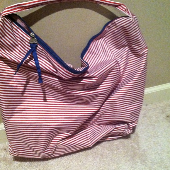 🌟🌟SOLD🌟🌟Carrying tote