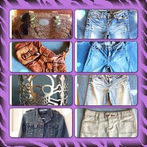 ⭐BUNDLE for @reneemarie