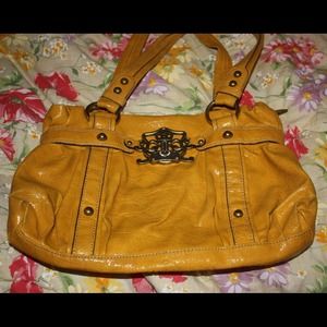 SOLD!! Kathy Von Zeeland handbag
