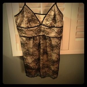 Trina Turk Lace top