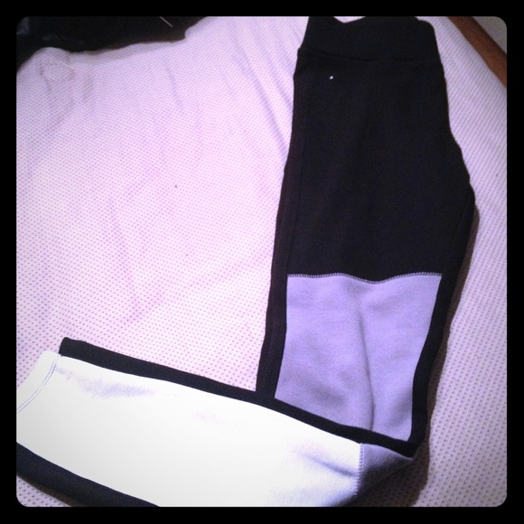 Motocross leggings
