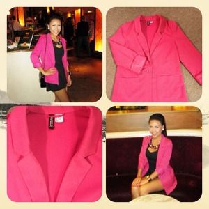 H&M Jackets & Blazers - ❌SOLD❌@krich51 💘Boyfriend Blazer💘 H&M Jackets & Blazers - ❌SOLD❌@krich51 💘Boyfriend Blazer💘