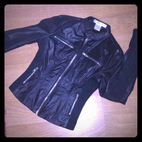 Motocross jacket